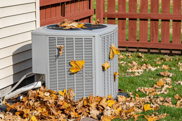 Best Ductless Mini-Split Systems in Columbia, TN
