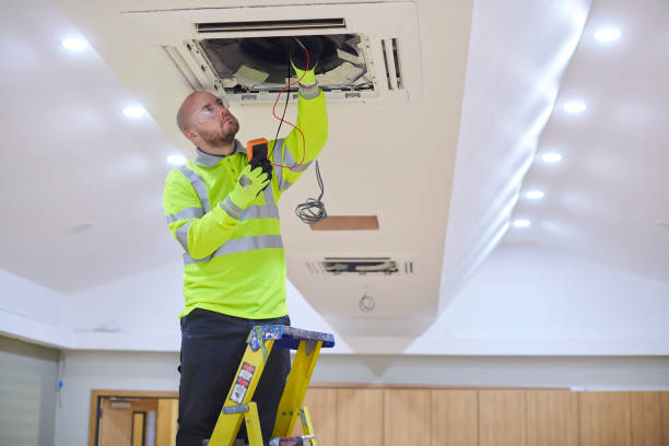Best Seasonal HVAC Services in Columbia, TN