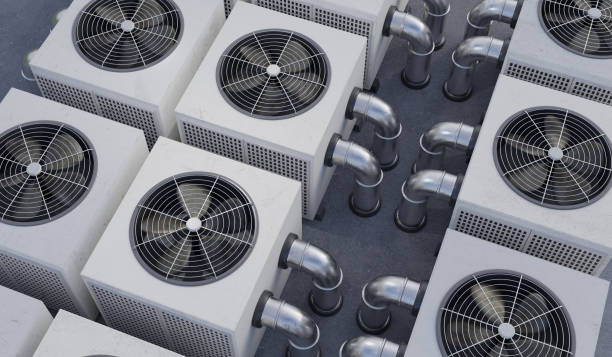 Best VRF (Variable Refrigerant Flow) Systems in Columbia, TN