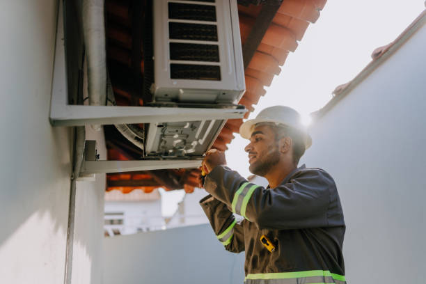 Best HVAC Software and Technology in Columbia, TN