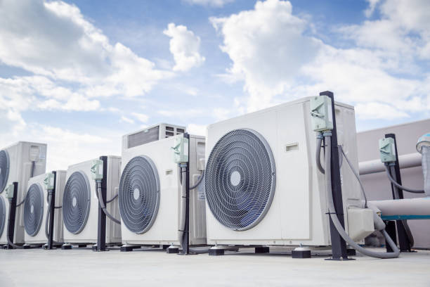 Best HVAC Financing and Leasing in Columbia, TN